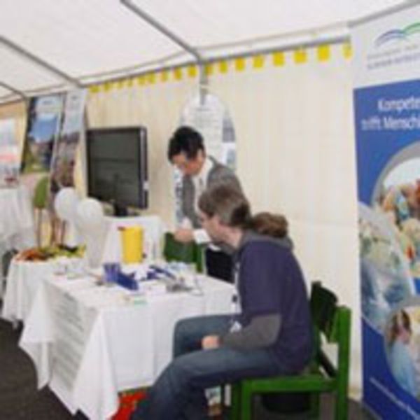 BioCer kooperiert mit Klinikum Bayreuth | BioCer