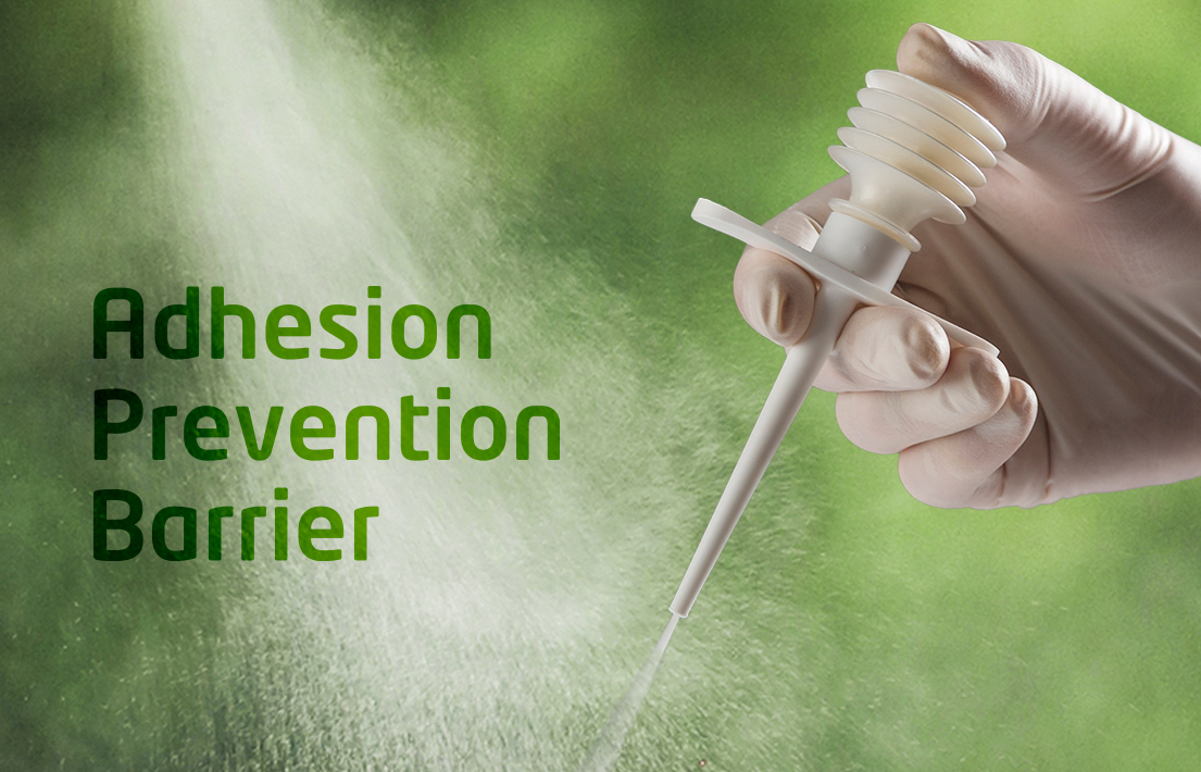 Header Adhesion Prevention Barrier