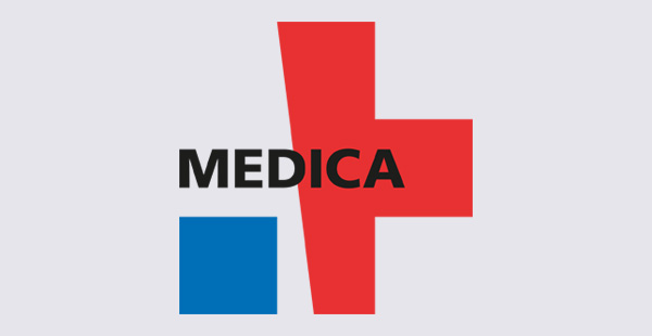Visit BioCer at Medica 2023 in Düsseldorf/Germany.