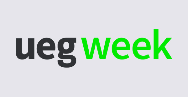 UEG Week Kopenhagen