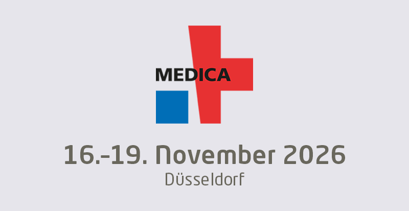Medica 2026 Düsseldorf